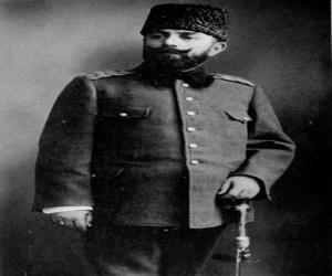 Djemal Pasha