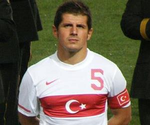 Emre Belözoğlu