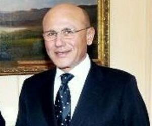 Mehmet Ali Talat
