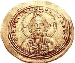 Michael IV The Paphlagonian