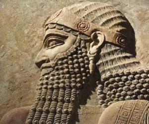 Sargon II
