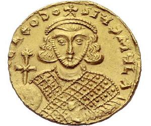 Theodosios III