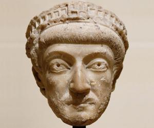 Theodosius II