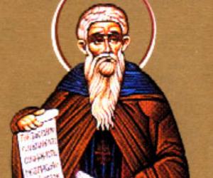 Theophanes The Confessor
