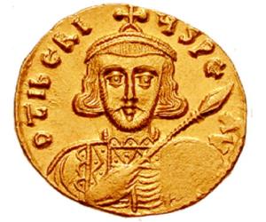 Tiberios III