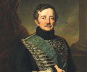 Ivan Fyodorovich Paskevich
