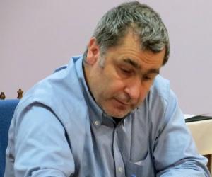 Vasyl Ivanchuk