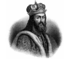 Vladimir I Of Kiev