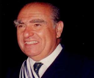 Julio María Sanguinetti Coirolo