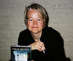 Sarah Waters