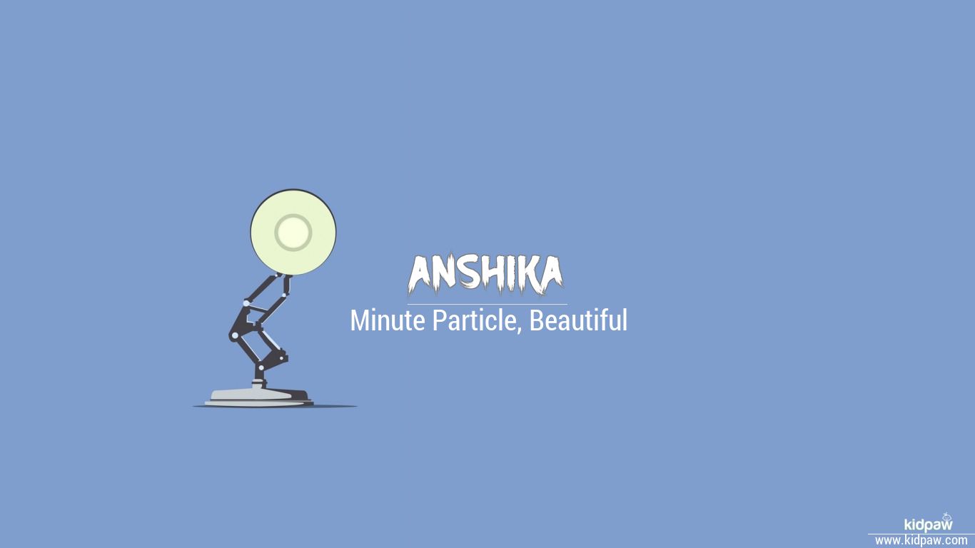 Featured image of post Stylish Name Word Anshika Name Dp : Then, you are now on the right page.