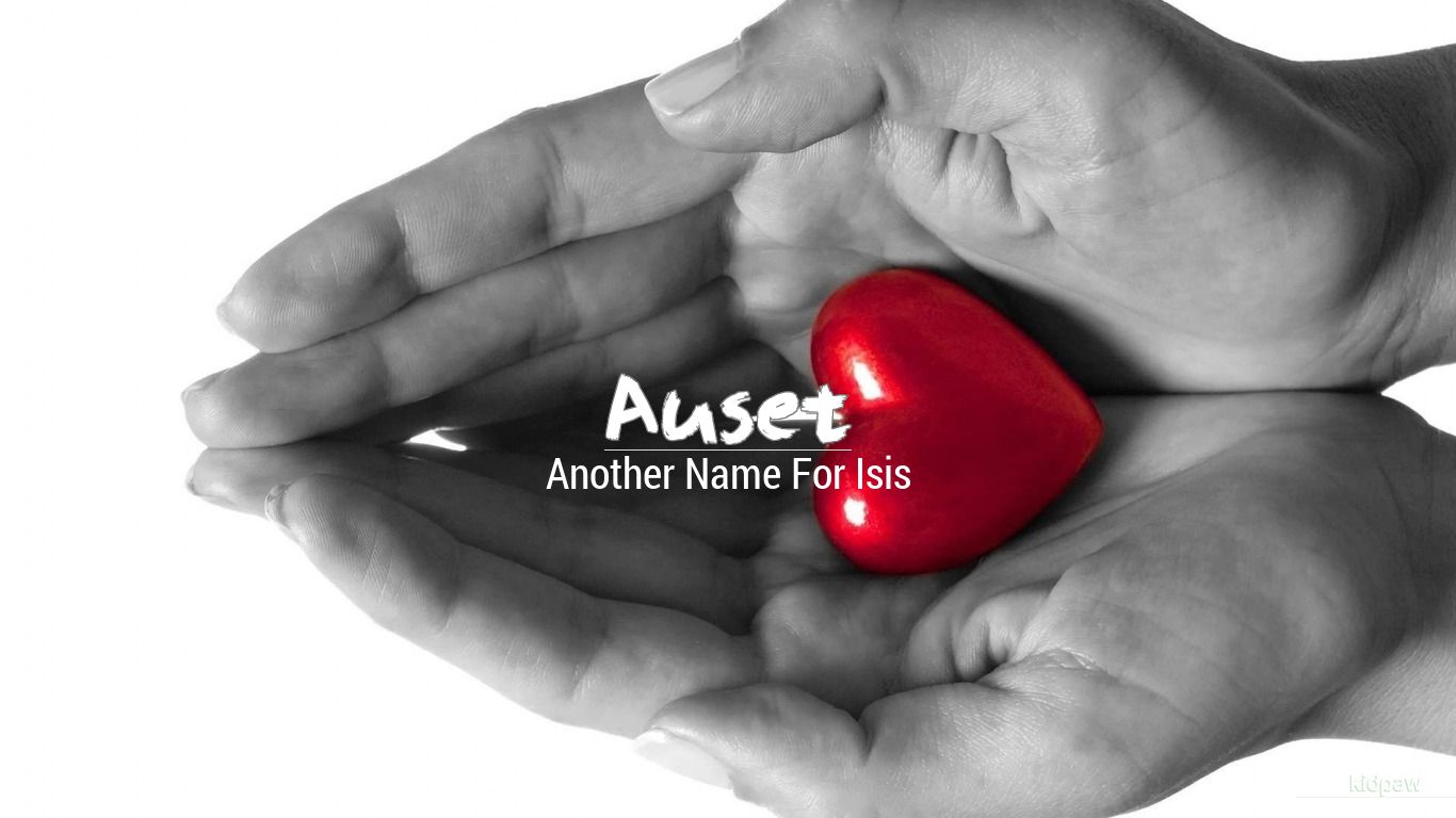 Auset 3D Name Wallpaper for Mobile, Write Name on Photo Online