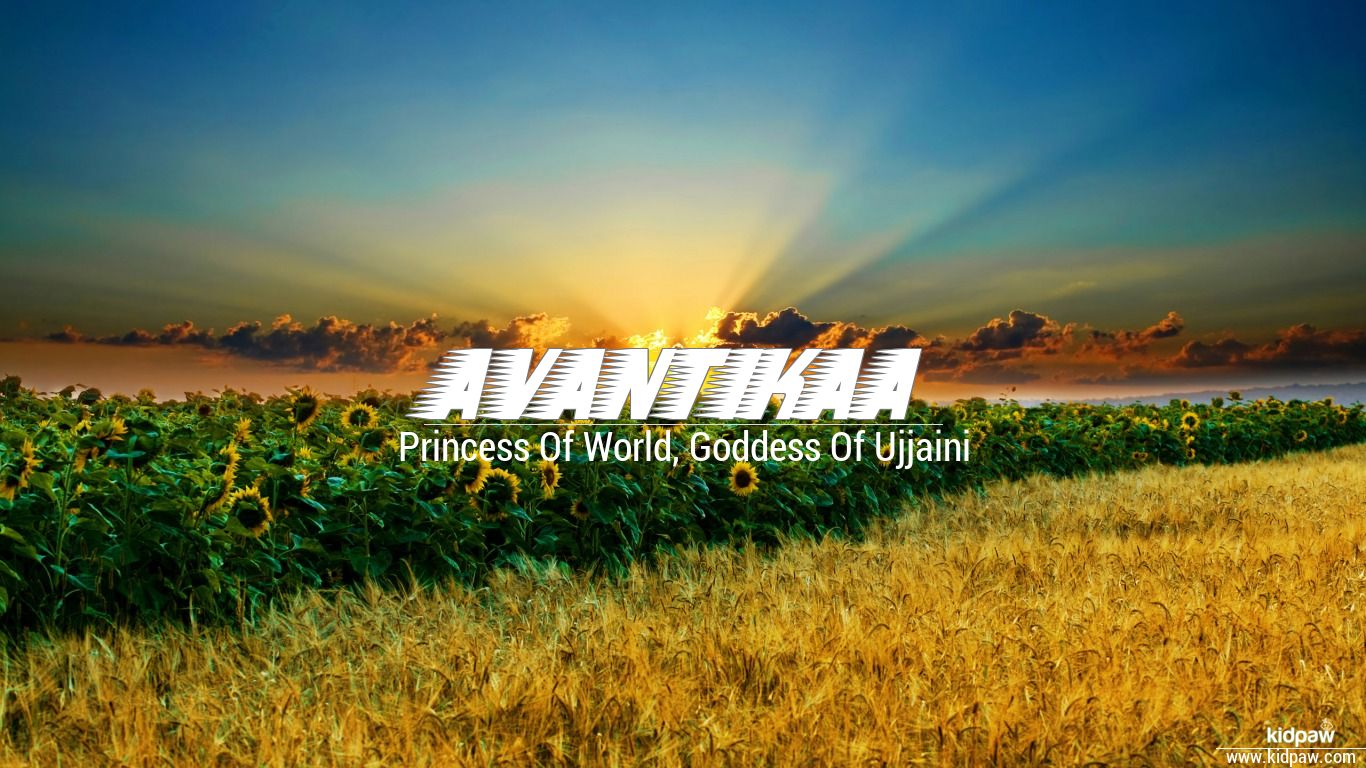 अवंतिका | Avantikaa Name Meaning in Hindi, Origin, Lucky Number, Rashi,  Birth Star & Janam Nakshatra