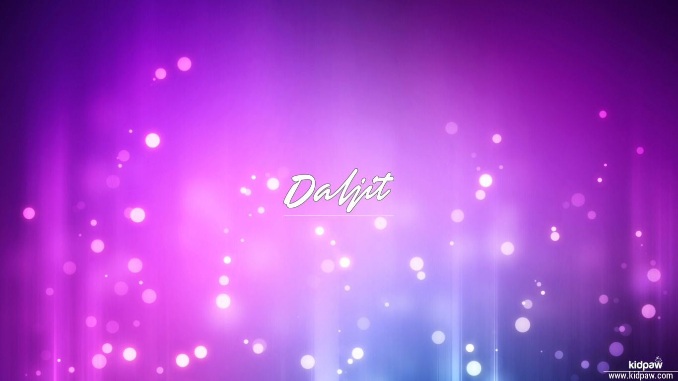 दलजीत | Daljit Name Meaning in Hindi, Origin, Lucky Number, Rashi, Birth  Star & Janam Nakshatra