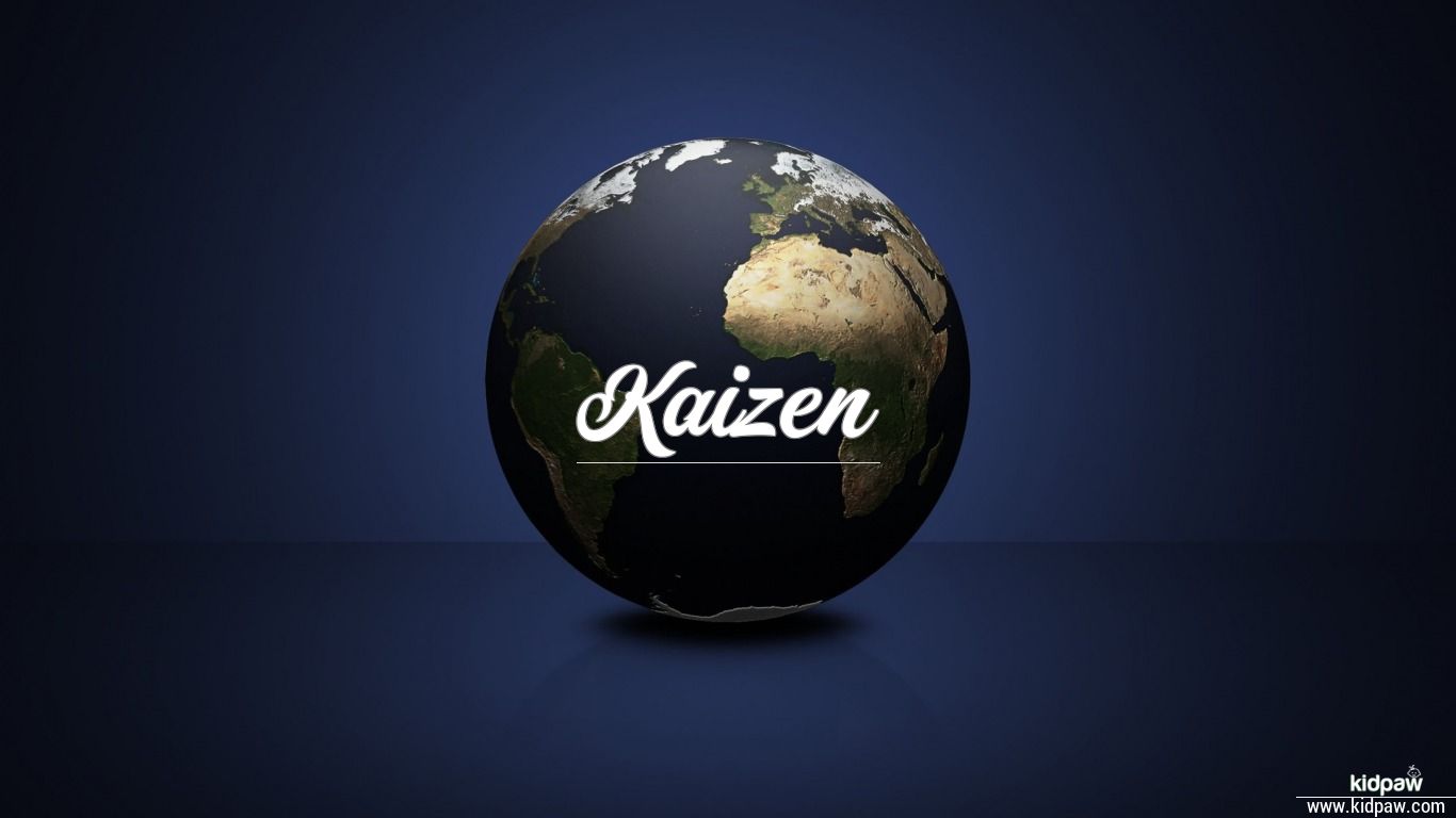 Kaizen Business Concept Vector Icon Stock Illustration  Download Image Now   Icon Efficiency Kaizen  iStock