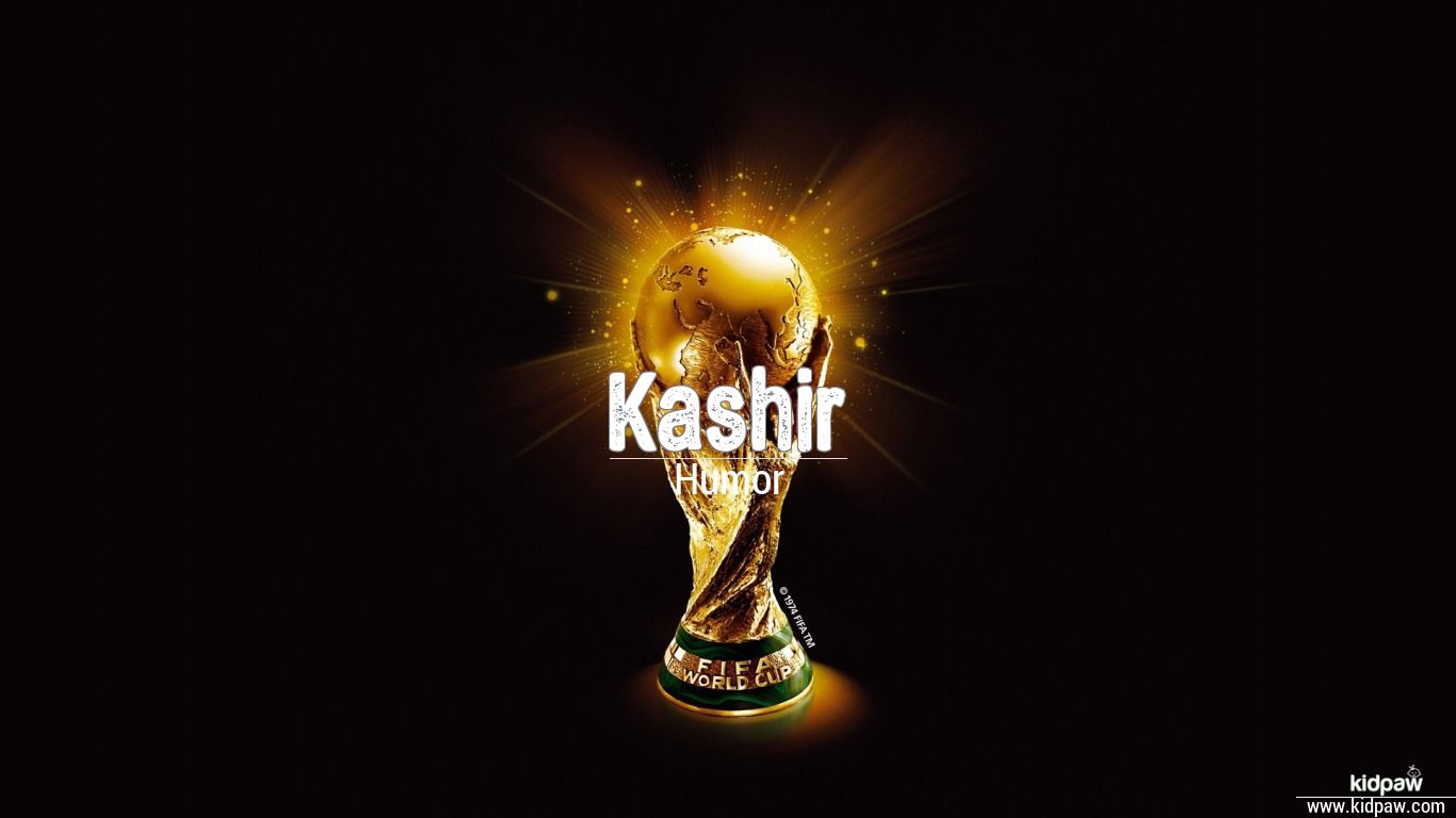 Kashir 3D Name Wallpaper for Mobile, Write Name on Photo Online
