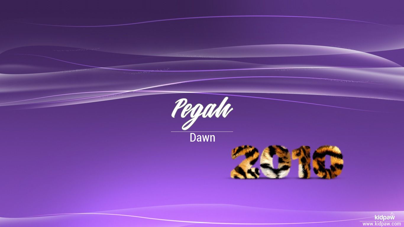 پگھا | Pegah Name Meaning in Urdu, Arabic names for Girls