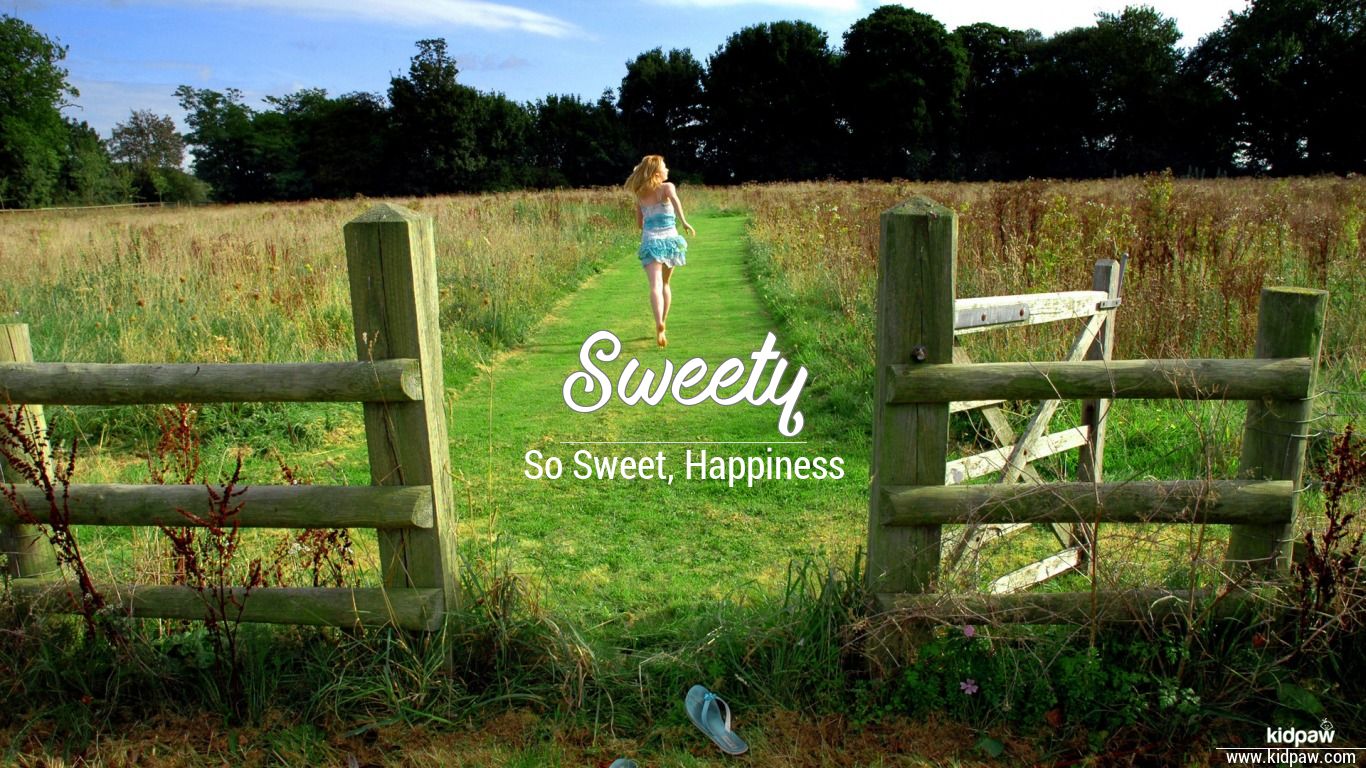 Sweety, Swity Sweety Name Meaning in Hindi & English, Rashi